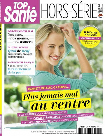 Top Santé Hors-Série - N°42 2022