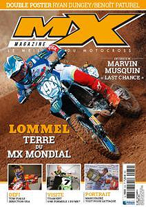 MX Magazine - Septembre-Octobre 2022