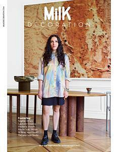 MilK Décoration - Septembre-Novembre 2022