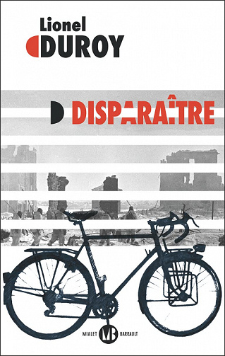 Disparaître - Lionel Duroy (2022)