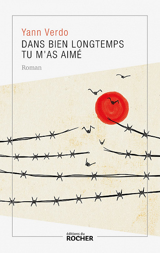 Dans bien longtemps tu m'as aimé - Yann Verdo (2022)
