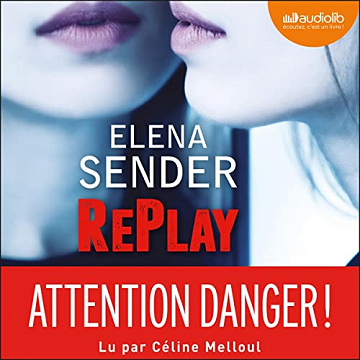 REPLAY -Elena Sender (2022)