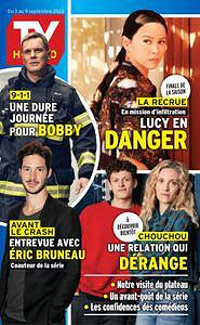 TV Hebdo - 3 Septembre 2022