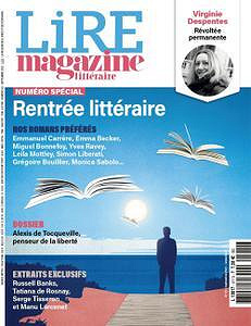 Lire - Septembre 2022