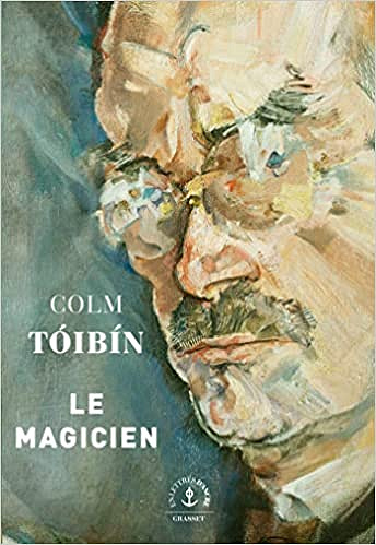 Le magicien - Colm Tóibín (2022)