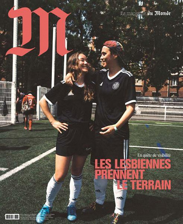 Le Monde Magazine - 27 Août 2022