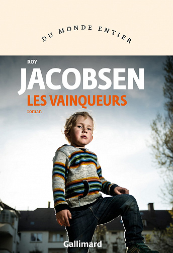 Les vainqueurs - Roy Jacobsen (2022)