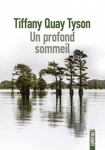 Un profond sommeil - Tiffany Quay Tyson (2022)