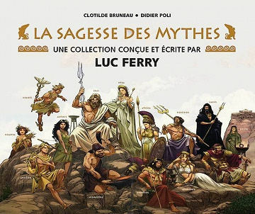La sagesse des mythes (37 tomes)