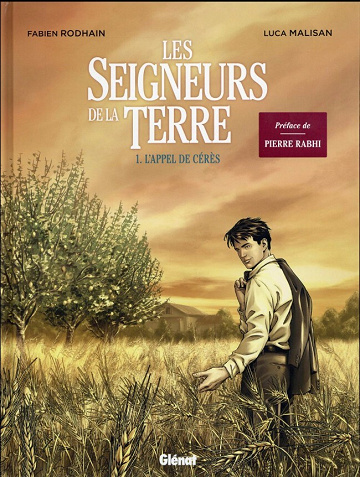 Les seigneurs de la Terre - Tomes 01 à 06