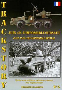 Pascal Danjou - Juin 40, L'Impossible Sursaut / June 1940, The Impossible Revival