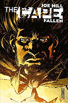 The Cape Fallen (2022)
