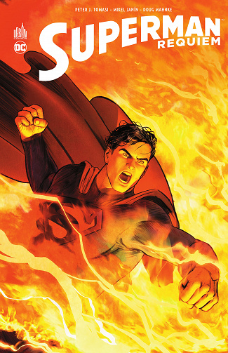 Superman - Requiem