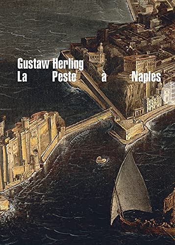 La Peste à Naples - Gustaw Herling (2022)