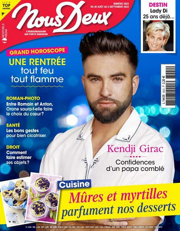 Nous Deux - 30 Août 2022