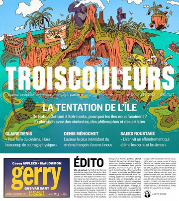 Trois Couleurs - Été 2022