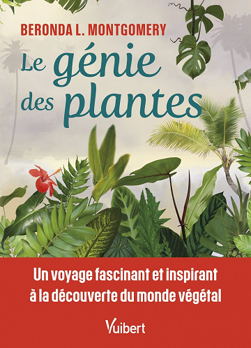 Le génie des plantes - Beronda L. Montgomery (2022)