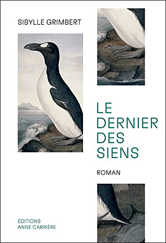 Le dernier des siens - Sibylle Grimbert (2022)