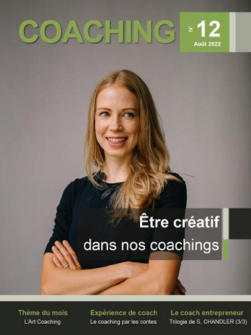 Coaching - Août 2022