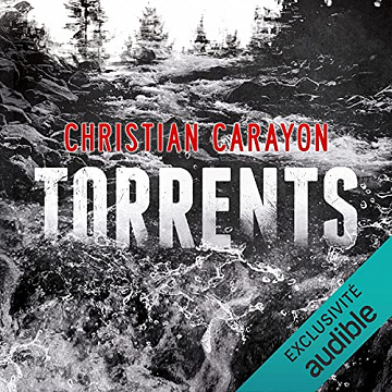 Christian Carayon - Torrents [2021]