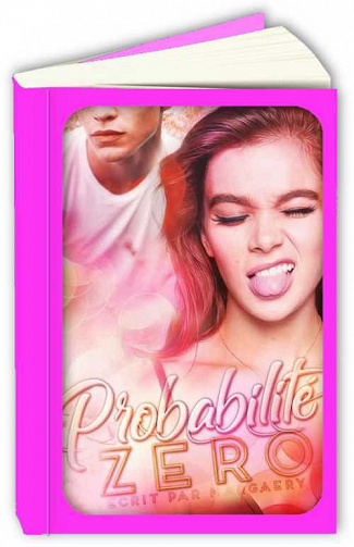 Probabilite zero - Lou Garance