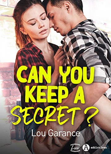 Can You Keep a Secret ? - Lou Garance