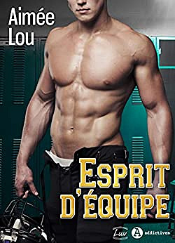 Esprit d'equipe - Lou Garance, Aimee Bianca, Aimee Lou (2021)