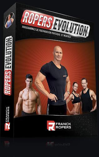 La méthode Ropers Évolution – Programmes de préparation physique et mentale