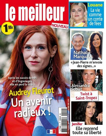 Le Meilleur - Septembre-Novembre 2022