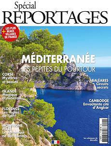 Spécial Reportages - Septembre-Novembre 2022