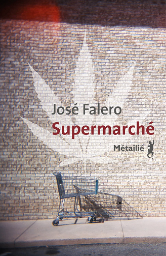 Supermarché - José Falero (2022)