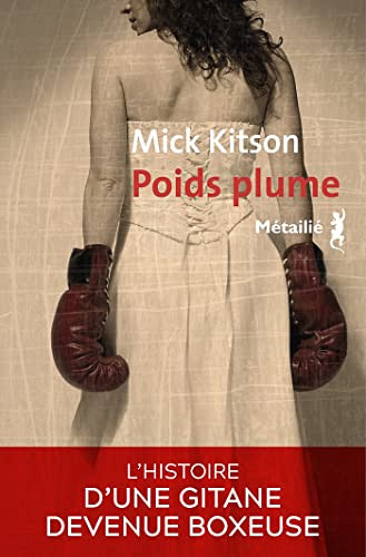 Poids plume - Mick Kitson (2022)