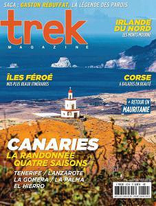 Trek Magazine - Septembre-Octobre 2022