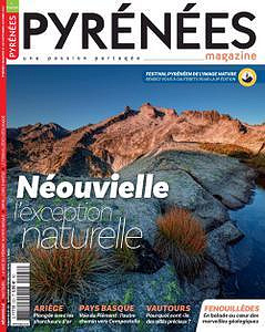 Pyrénées Magazine - Septembre-Octobre 2022