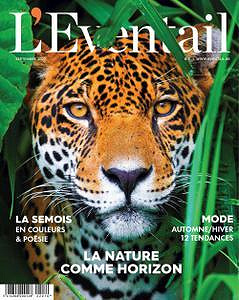 L'Eventail - Septembre 2022
