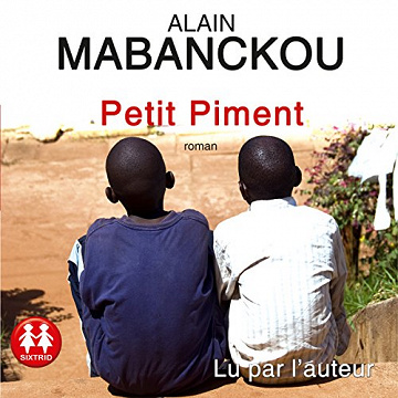 Alain Mabanckou – Petit Piment