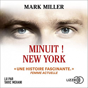 Mark Miller - Minuit ! New York [2022]