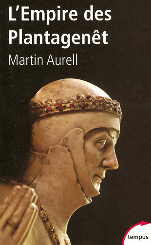 L'Empire des plantagenet - Martin Aurell