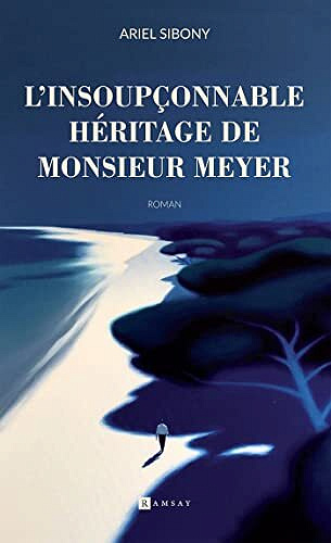 L'Insoupçonnable héritage de M. Meyer - Ariel Sibony (2022)