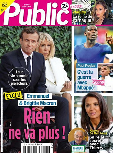 Public - 2 Septembre 2022