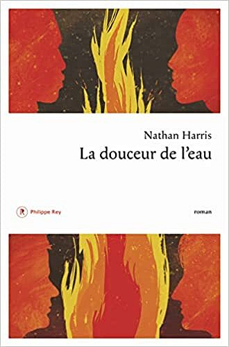 La douceur de l'eau - Nathan Harris (2022)