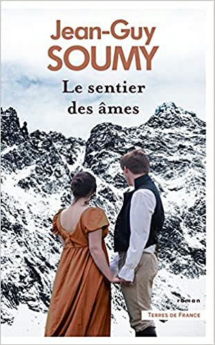 Le Sentier des âmes - Jean-Guy Soumy (2022)