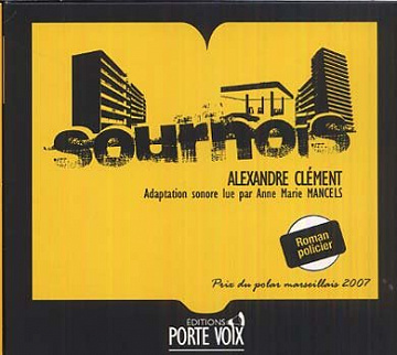 Alexandre Clément - Sournois