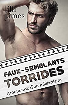 Mon ennemi le milliardaire - Tome 2 : Le Papa inattendu Le bébé du PDG milliardaire - Lilli James (2022)