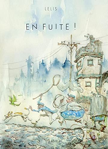 En Fuite! (2022)