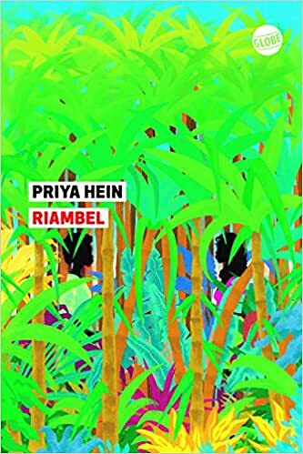 Riambel - Priya Hein (2022)