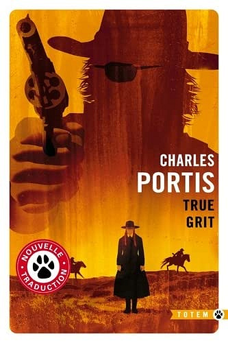 True Grit - Charles Portis (2022)