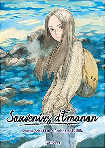 Souvenirs d'Emanon