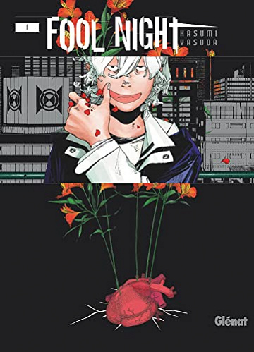 Fool Night - Tome 01 (2022)