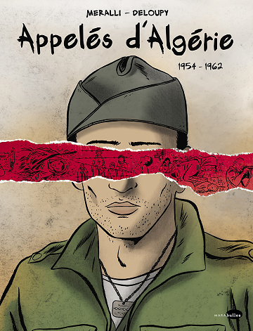 Appelés d'Algérie (2022)